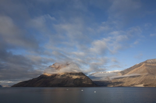 East and South Greenland Explorer, Incl. flight from Narsarsuaq to Copenhagen