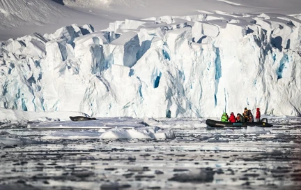 Antarctica - Discovery and learning + Long hikes - gallery 5