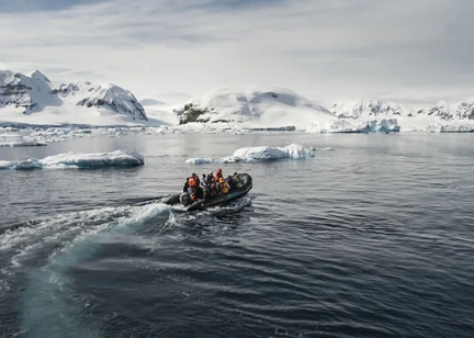 Antarctica - Discovery and learning + Long hikes - gallery 6