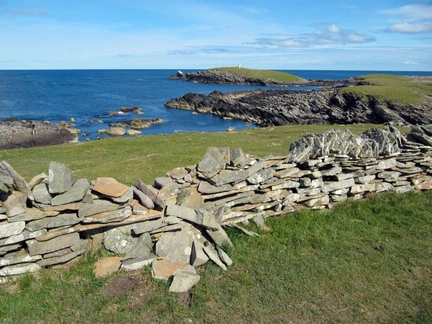 Arctic Ocean - Fair Isle, Jan Mayen, Ice Edge, Spitsbergen, Birding - gallery 0