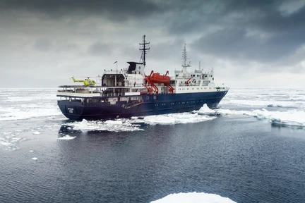 Remote Weddell Sea Explorer - incl. helicopters - gallery 5
