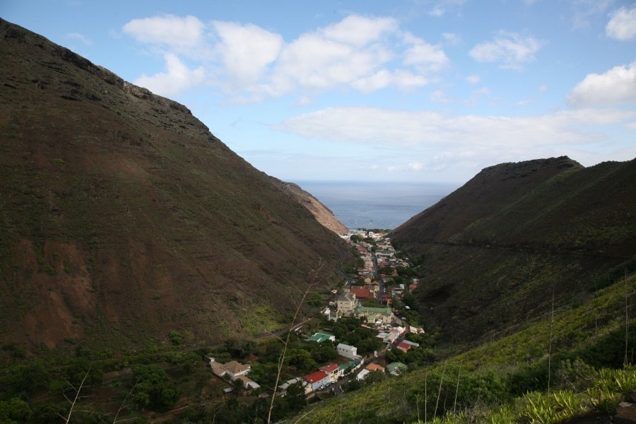 St. Helena to Cape Verde - gallery 0