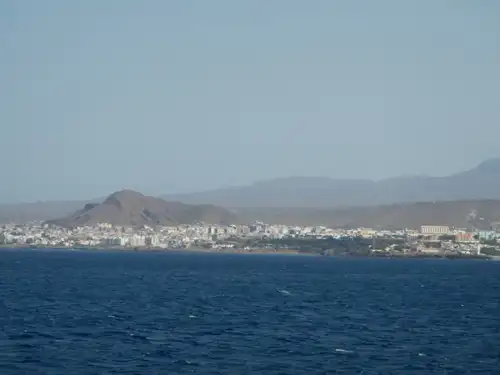St. Helena to Cape Verde - gallery 0