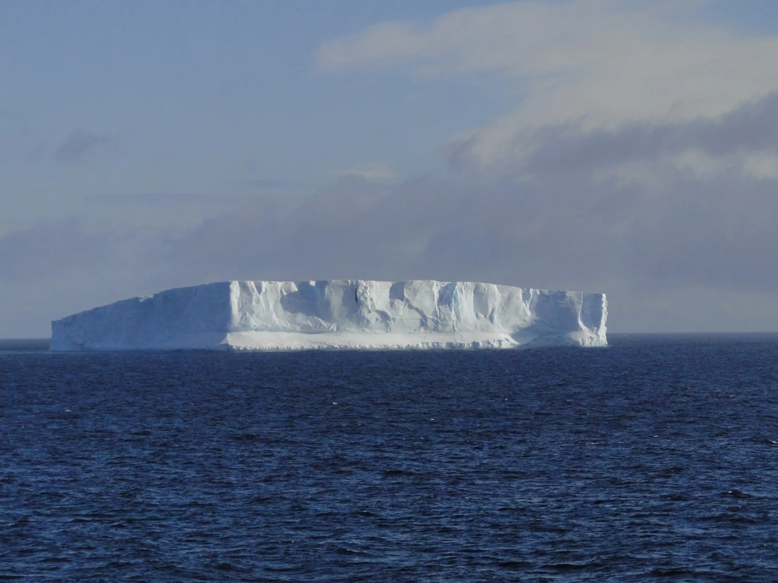 Weddell Sea - Basecamp - gallery 0