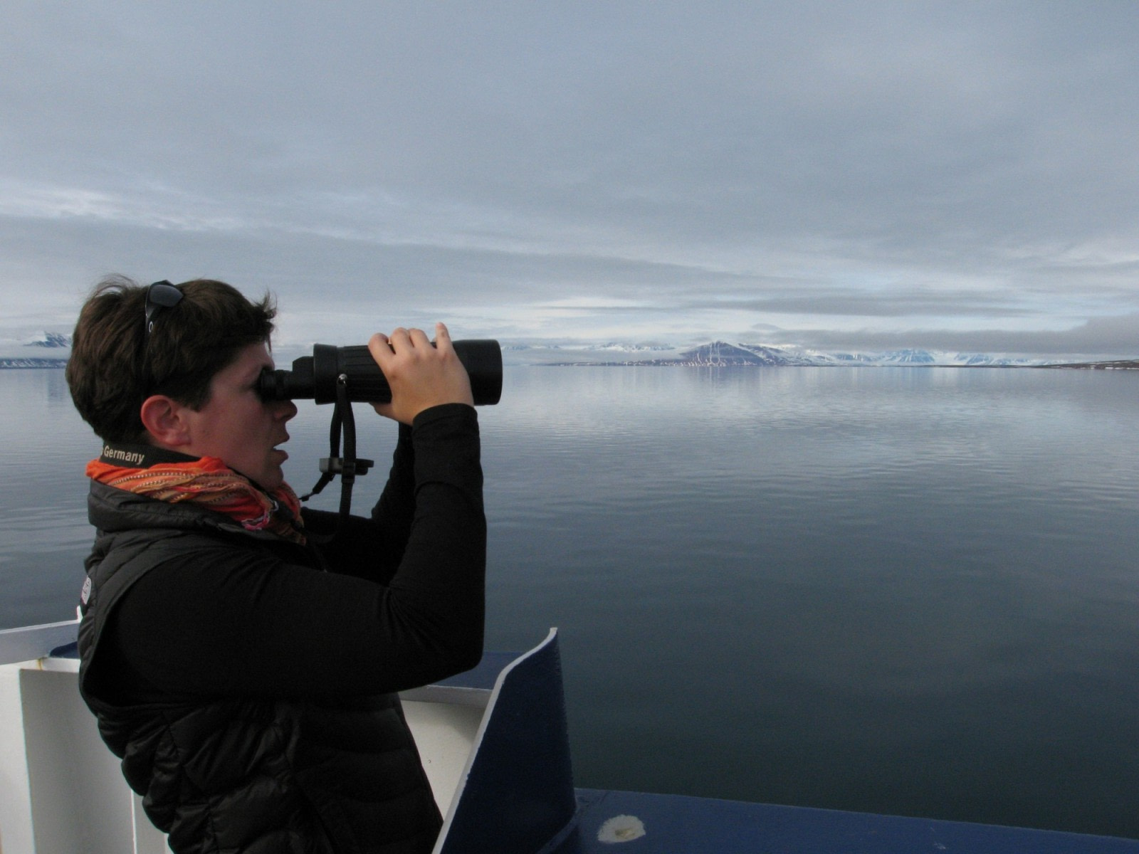 10 Popular Bird Watching Binoculars