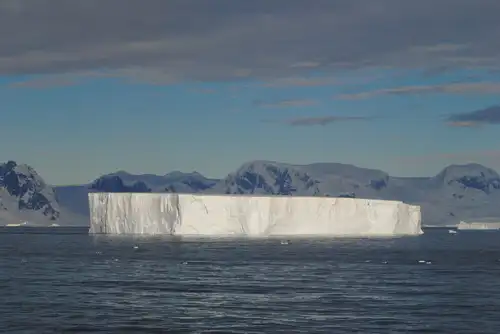 What the ice reveals about Antarctica - Nexta Expeditions